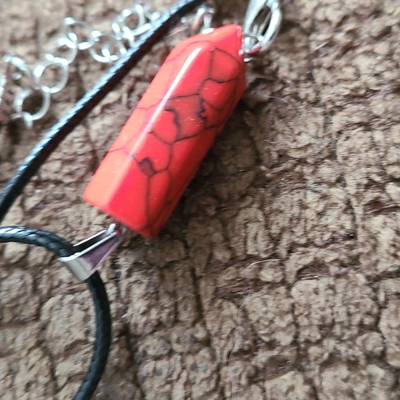 - Rivca Necklace - Picture 2 of 2